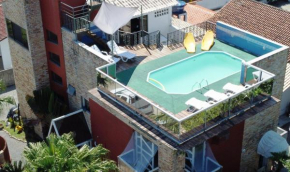 Apartamentos Capri Beach House Residencial Familiar